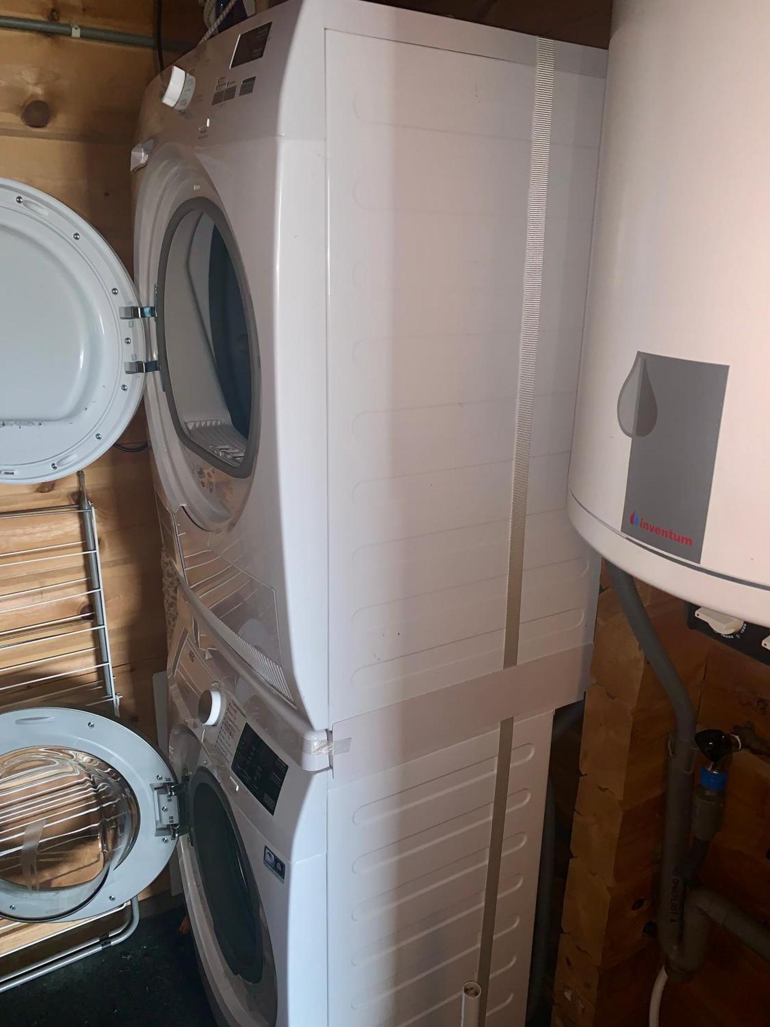 2 Bedroom Fins Chalet Gramsbergen Dış mekan fotoğraf